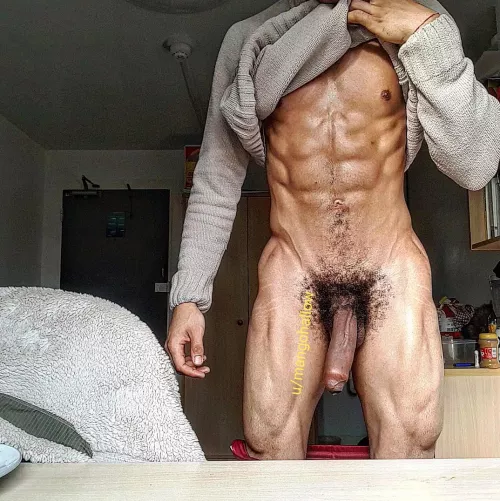 Some B.A.D to fill up ur cheeks💦ðŸ¤