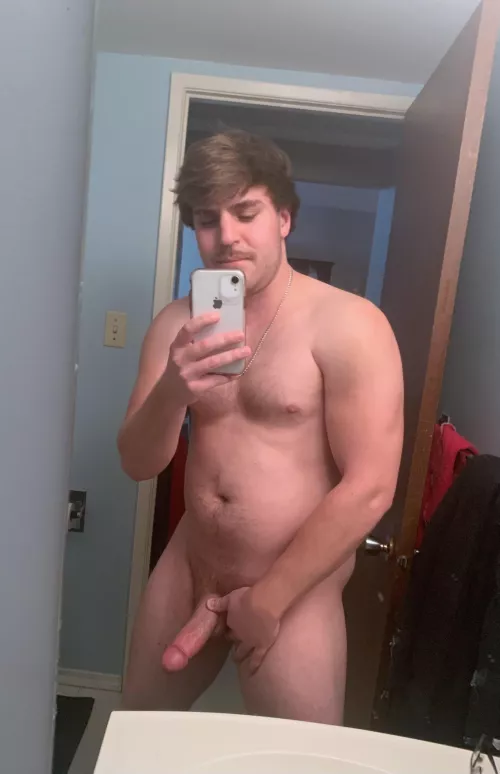 some canadian cock 🍆