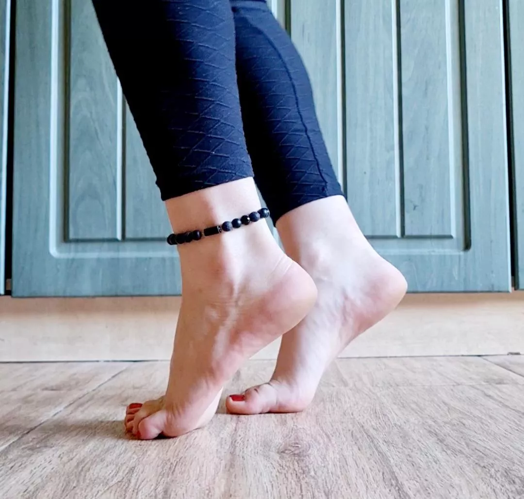 Some high arches for you Some high arches for you