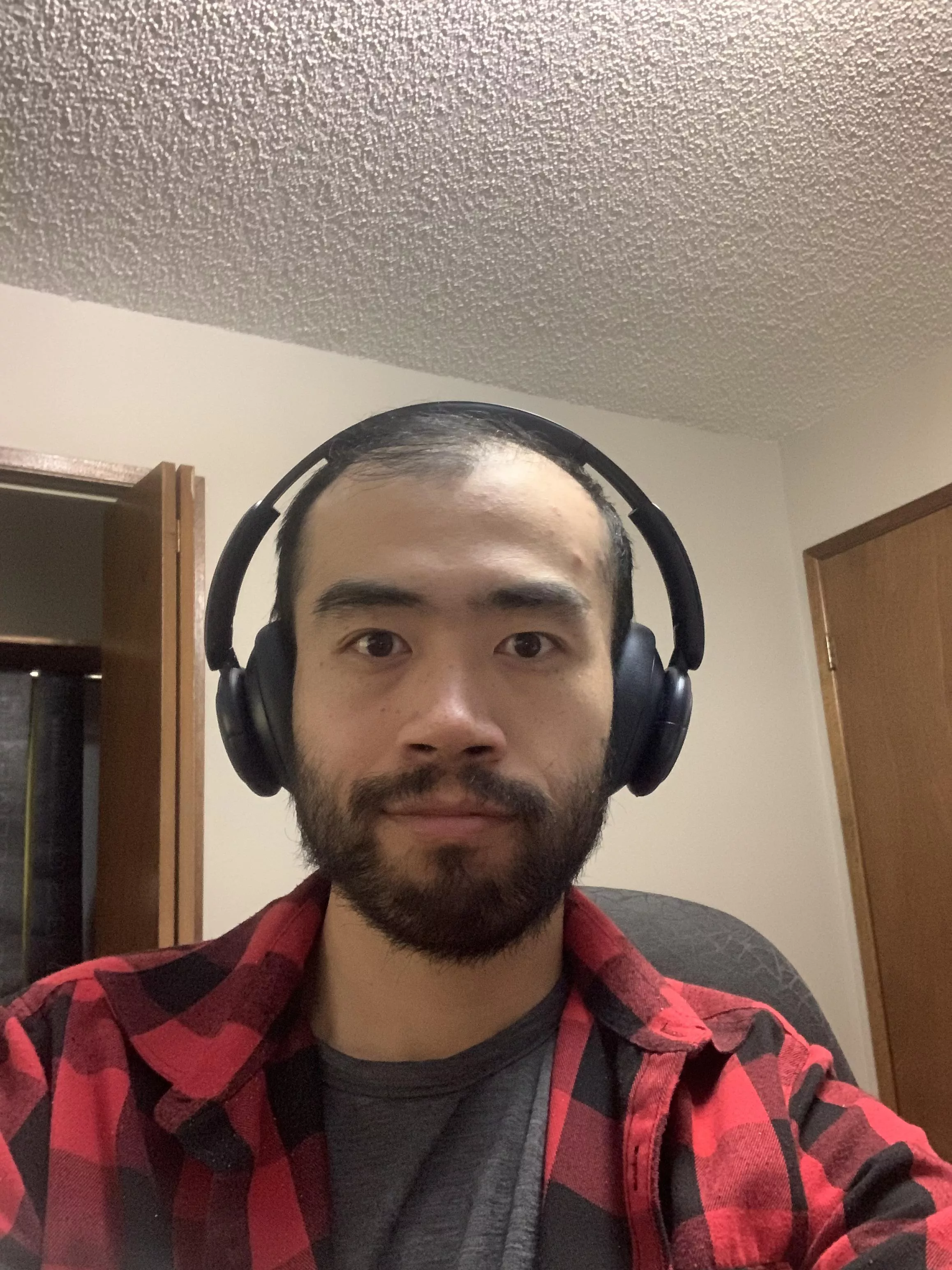 Some late night tunes 🎵