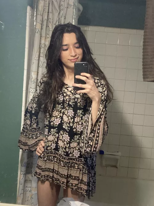 some light makeup for today ✨