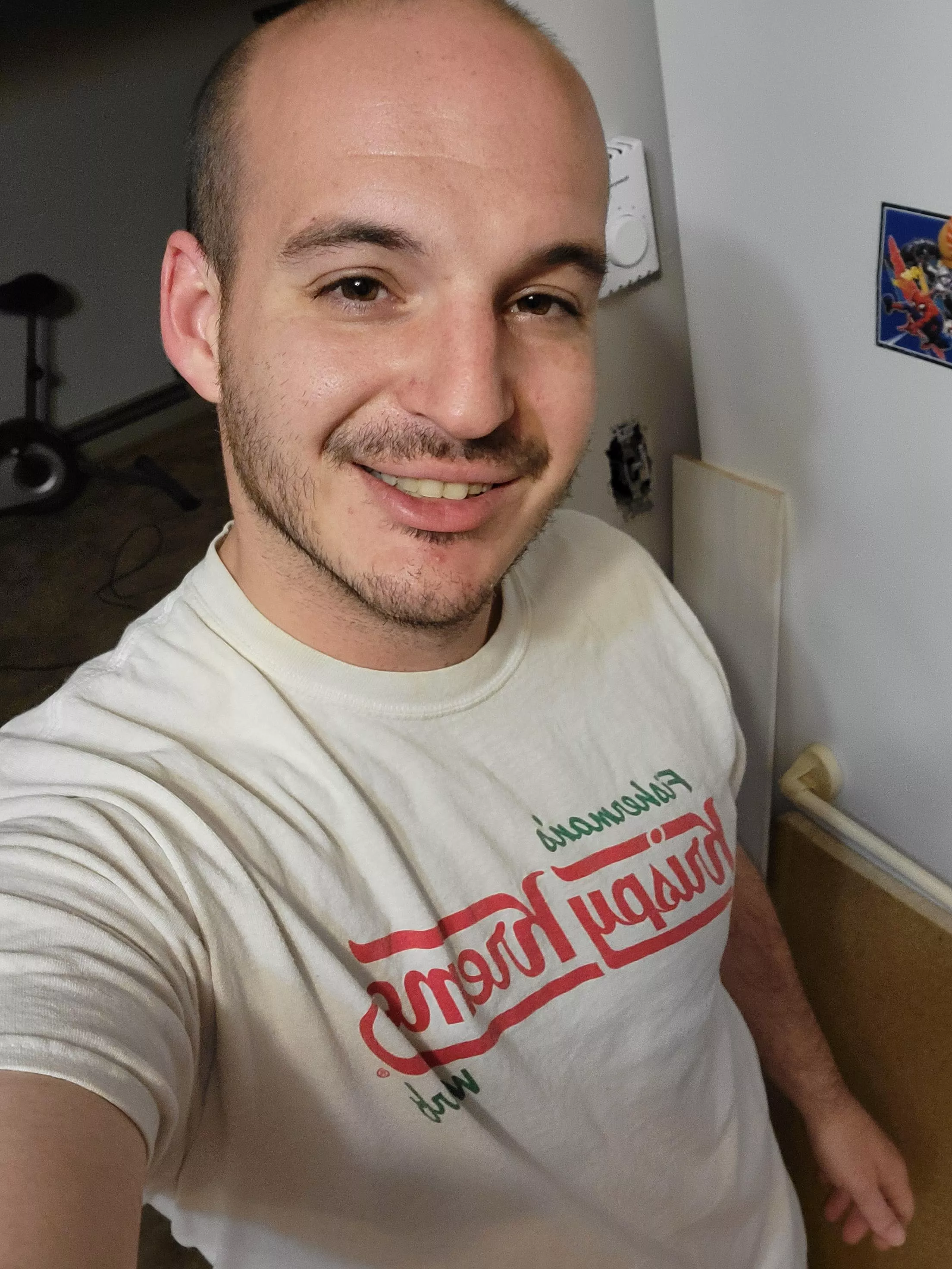 some of my employees were trying to guess my age today lol how old do I look? some of my employees were trying to guess my age today lol how old do I look?