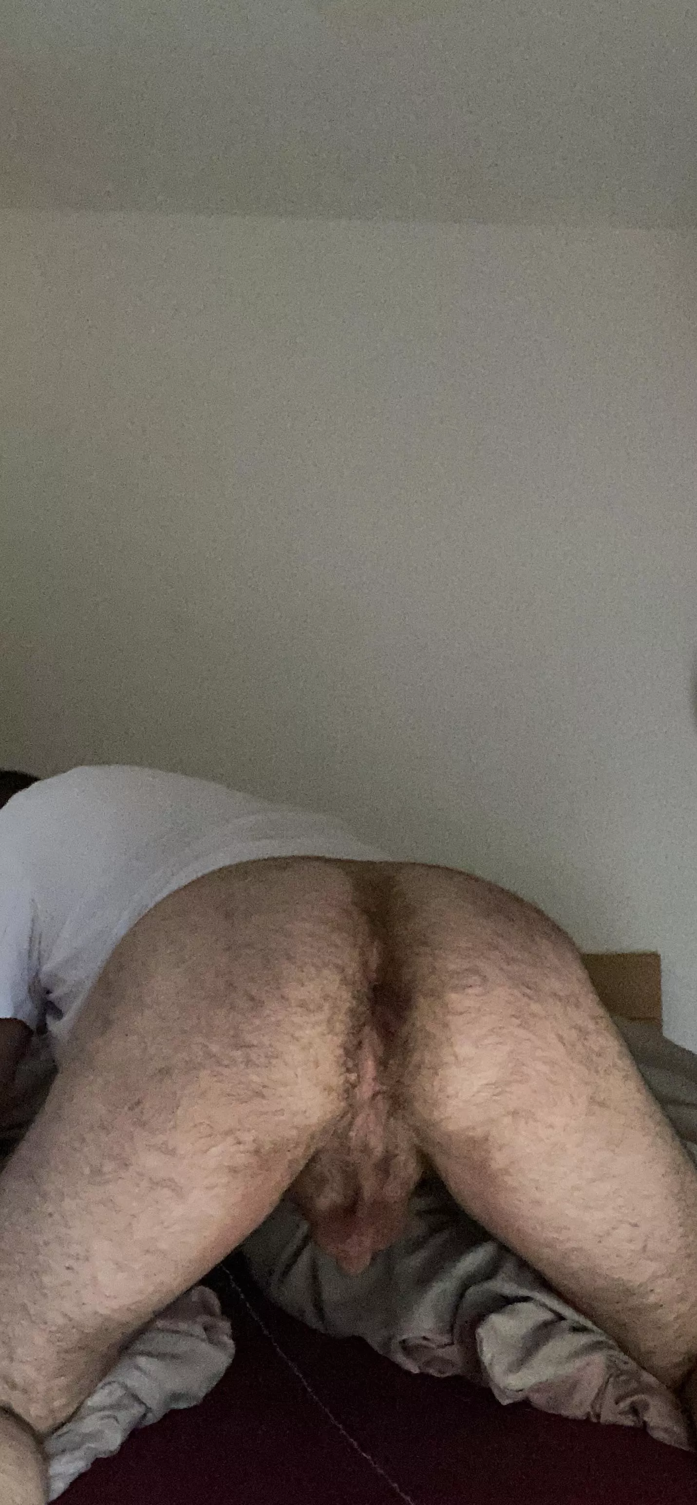 Somebody there who would like to take me doggy? Dm me