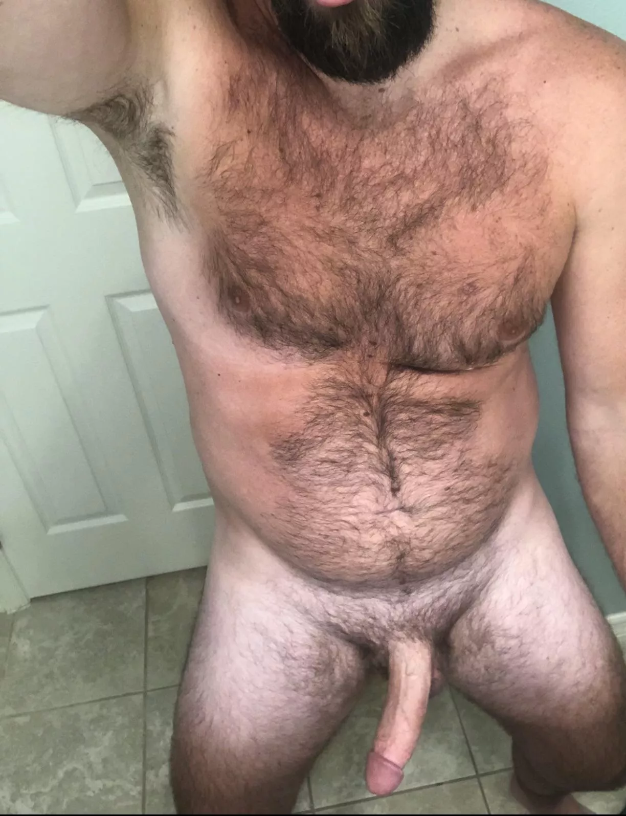 Somebody wanted to see it…