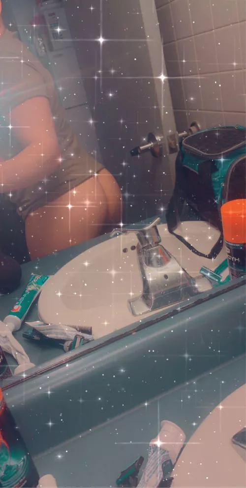 someone come to JBLM. I can keep shit on the D for you straight guys though 😉