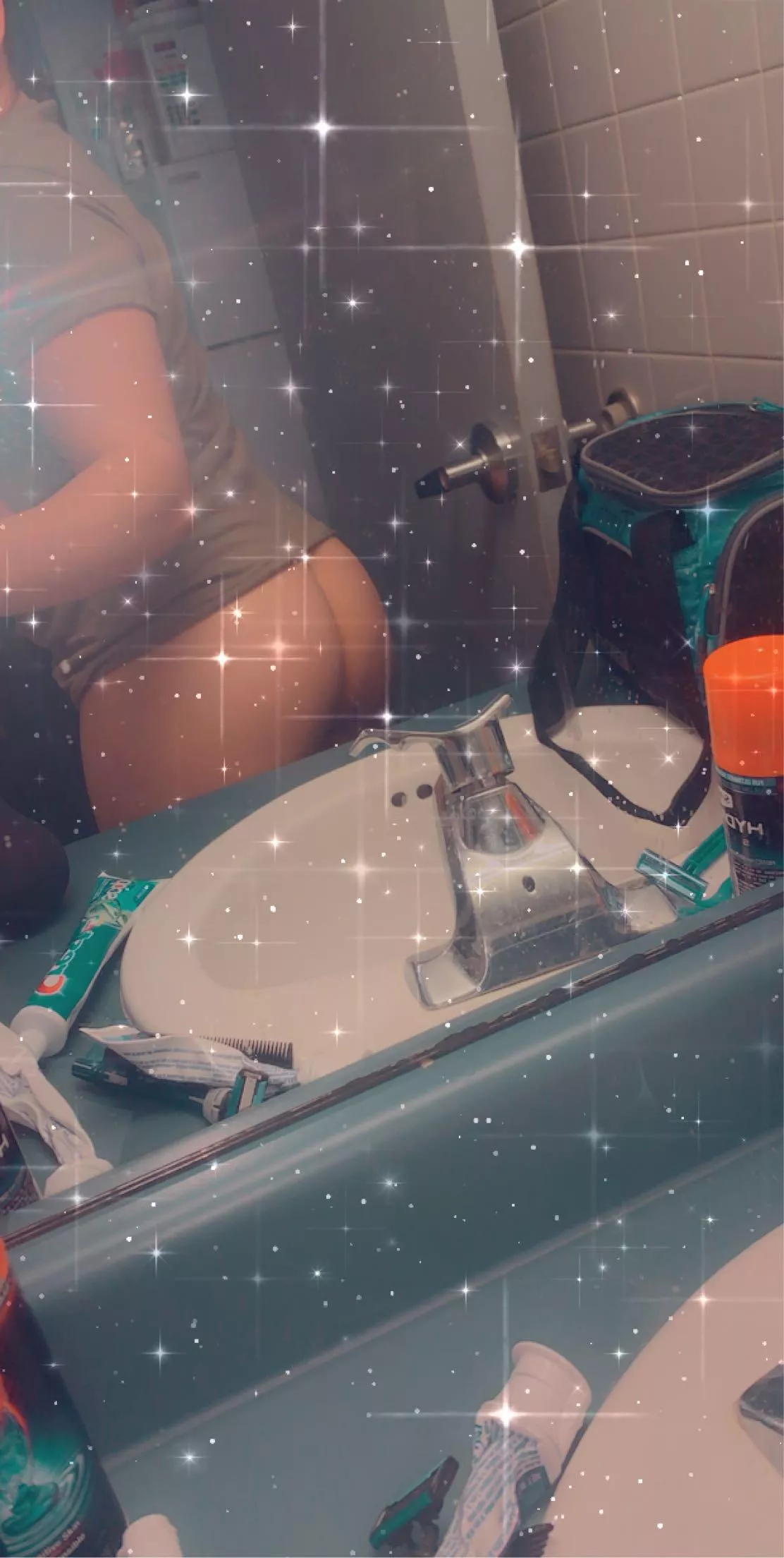 someone come to JBLM. I can keep shit on the D for you straight guys though 😉