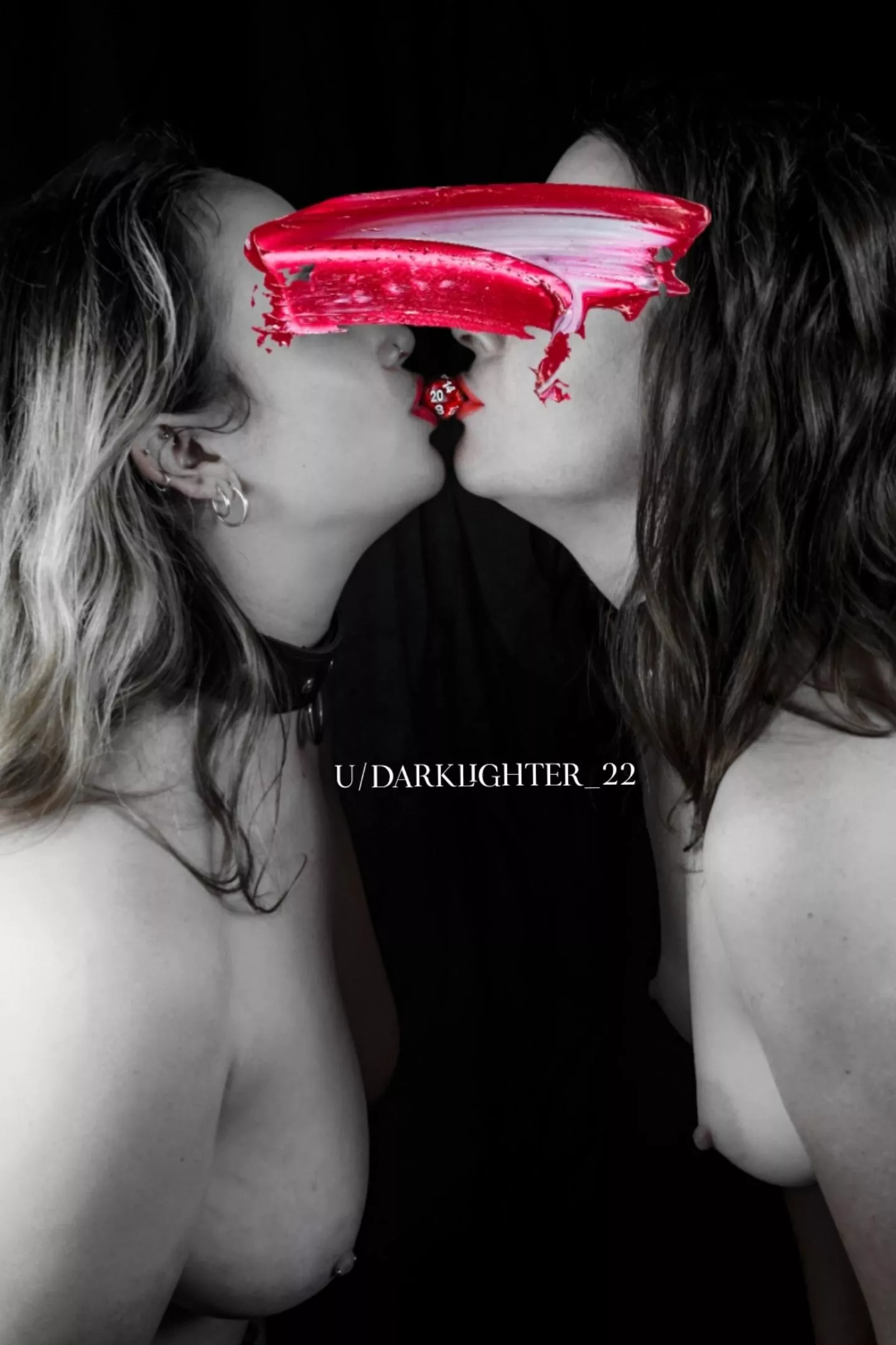 Someone just rolled a Nat 20 Someone just rolled a Nat 20