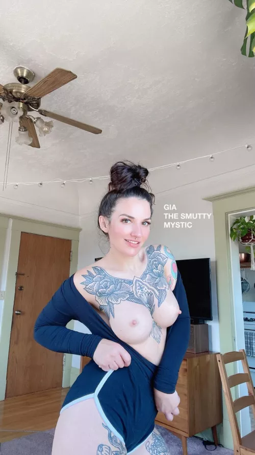 someone once told me my nipples reminded him of gumdrops. what do u think? [oc]