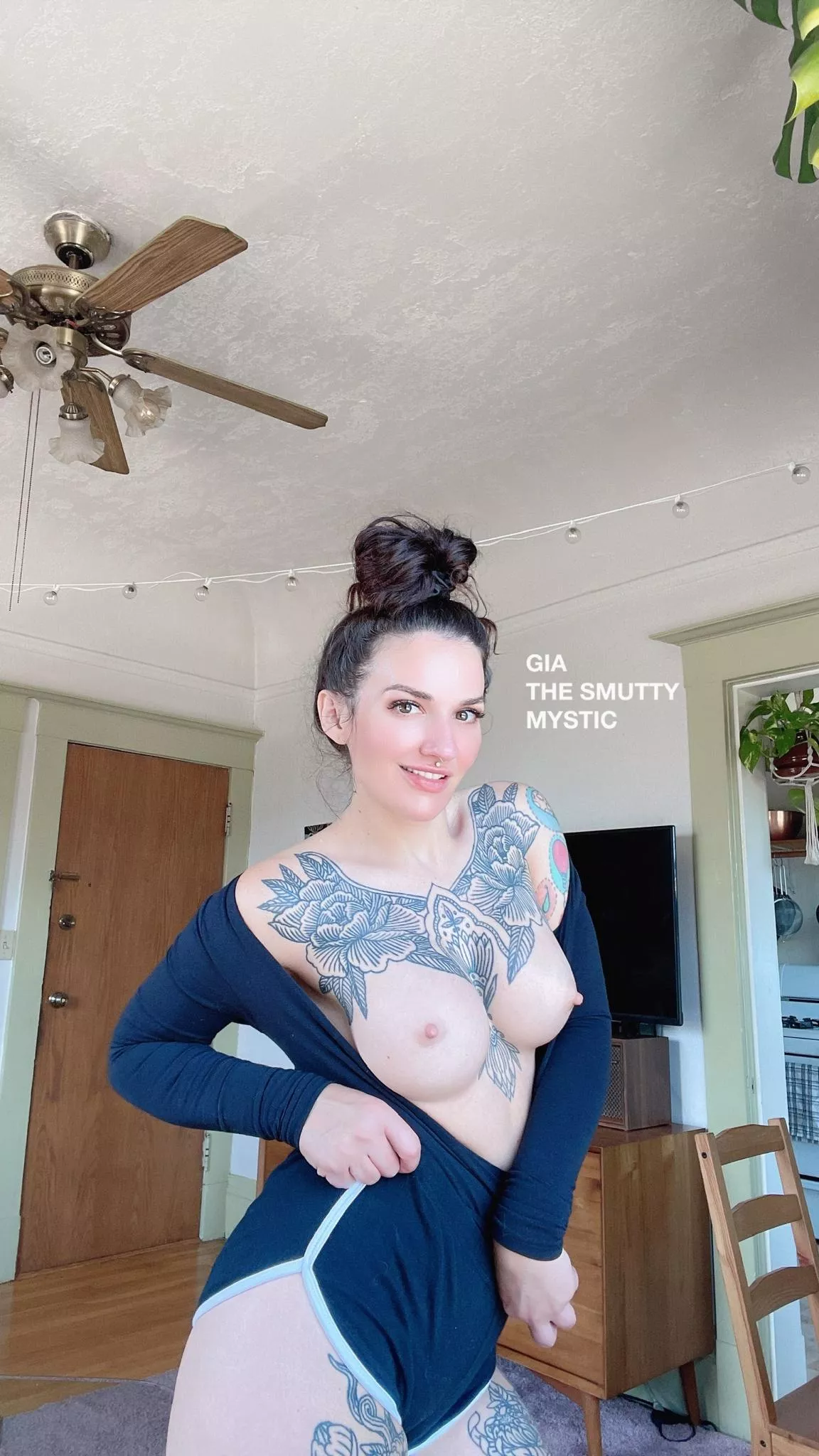 someone once told me my nipples reminded him of gumdrops. what do u think? [oc]