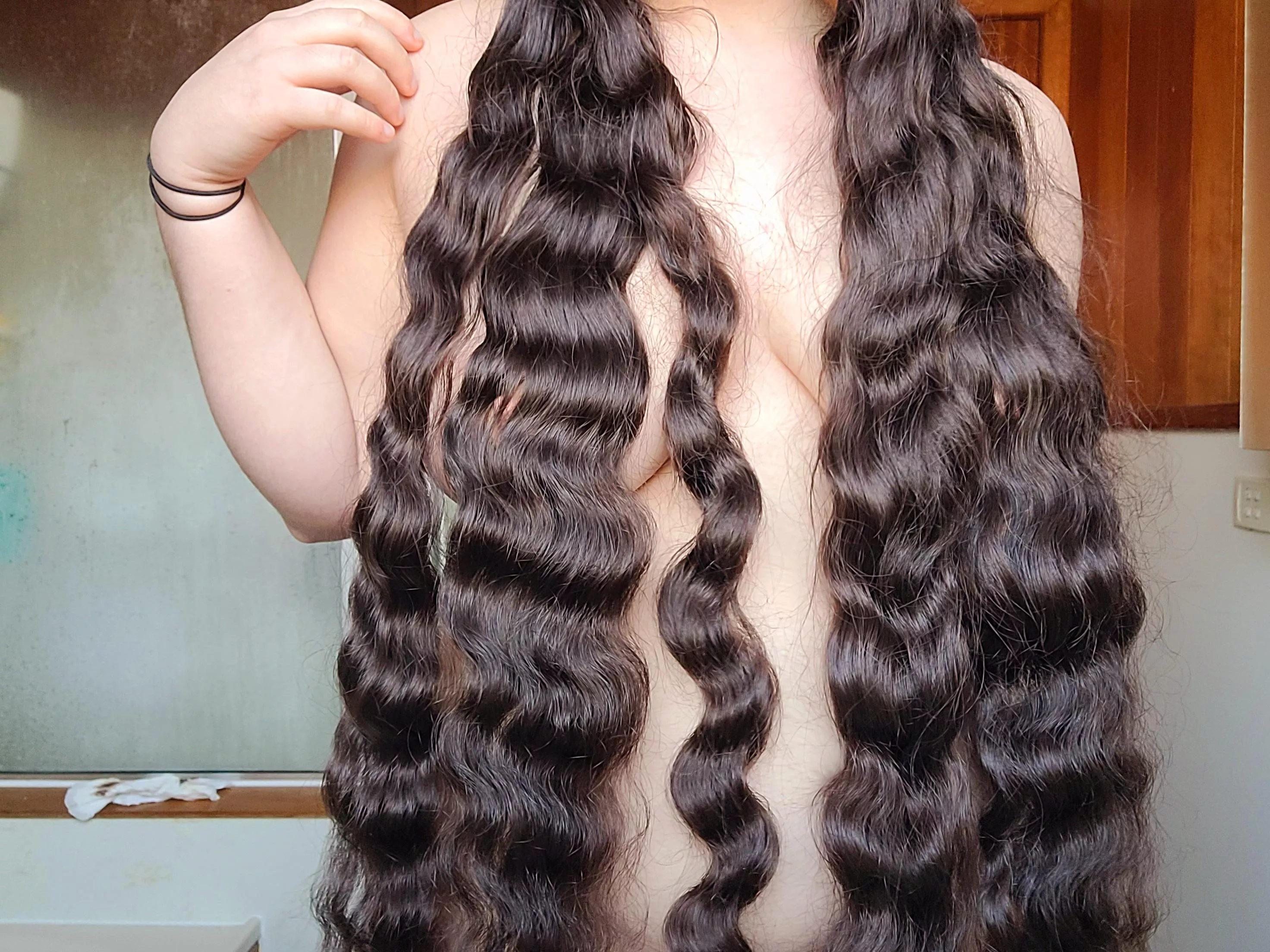 Someone said to post here and I agree, this sub is perfect for me!!