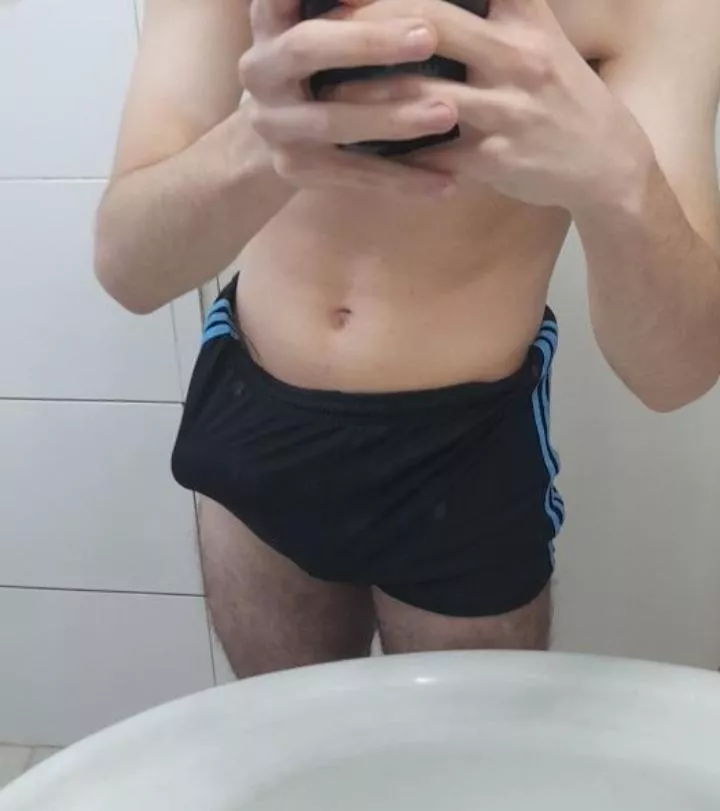 someone to compare our cocks? dm me 😋 someone to compare our cocks? dm me 😋