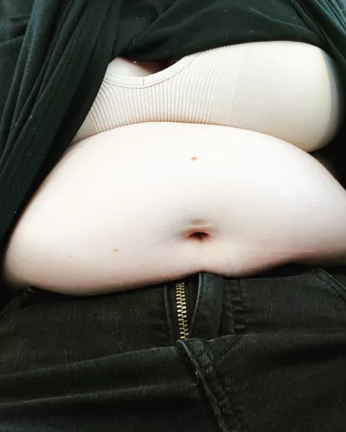 someone told me i’m getting fatter, would you agree?