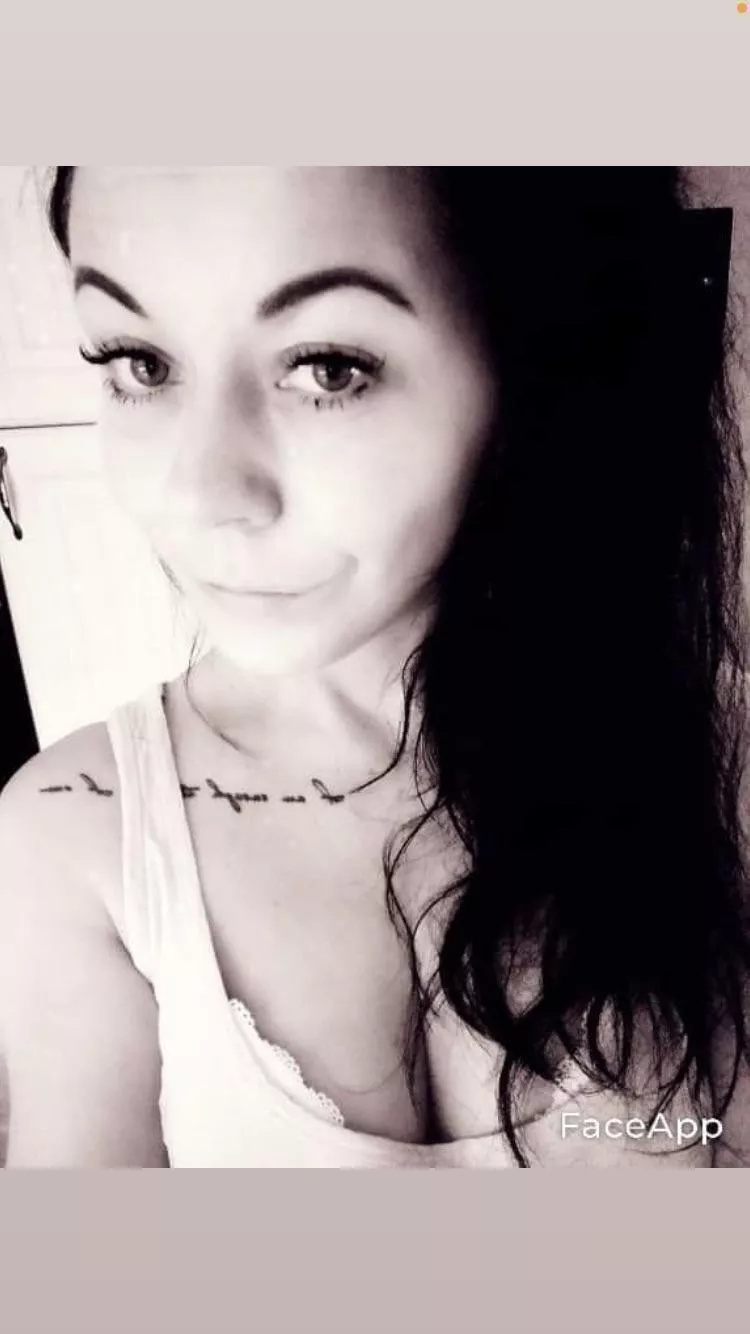 Someone trib my stepmom