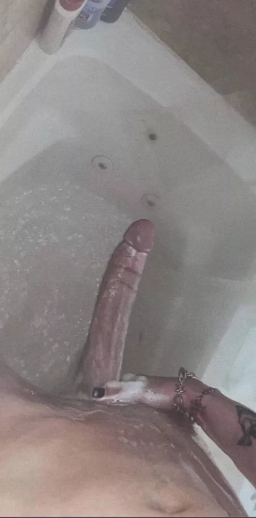 someone tryna handle it?