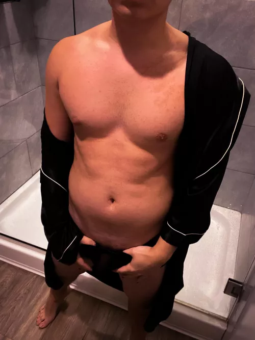 Someone want to come take these off? 🤤 [20]