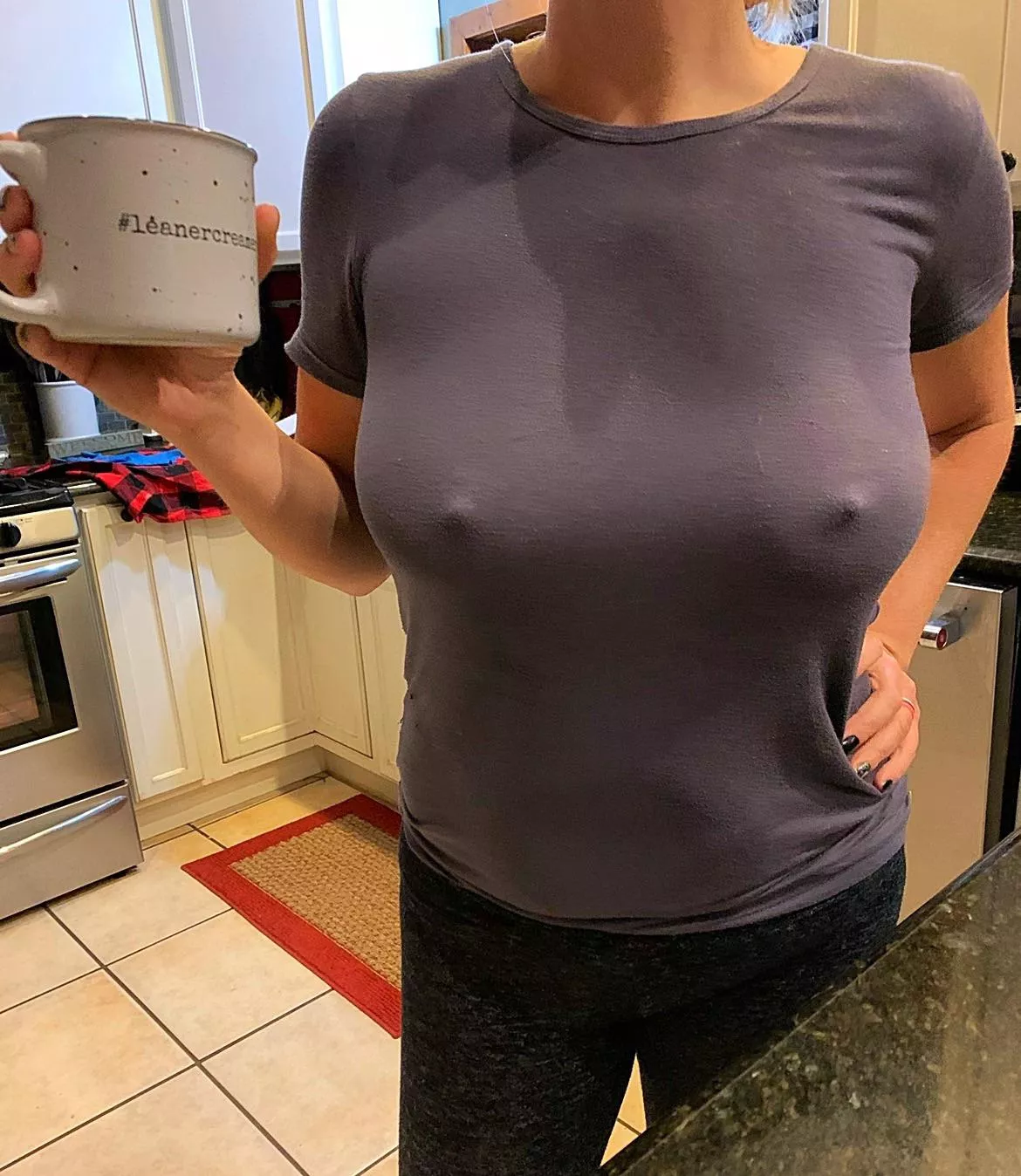 Someone want to join me for coffee? 😉