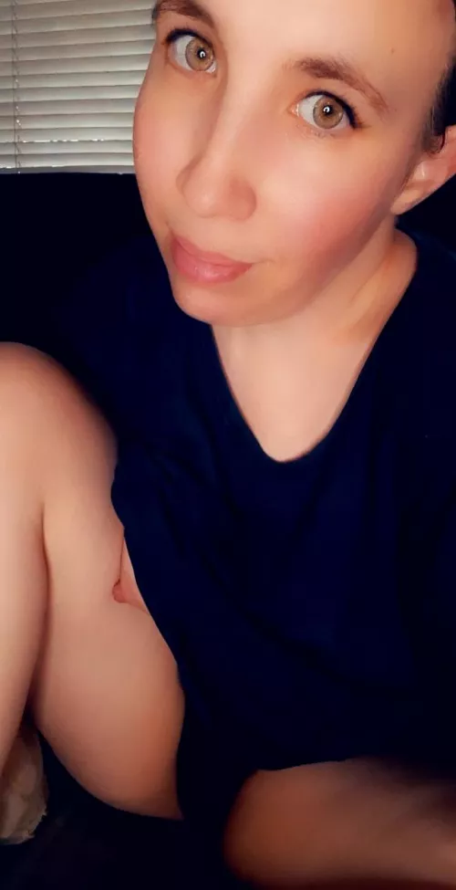 Someone wanted to come out and play π