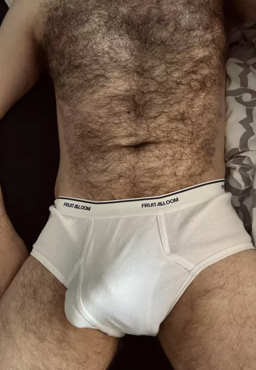 Someone wants out…