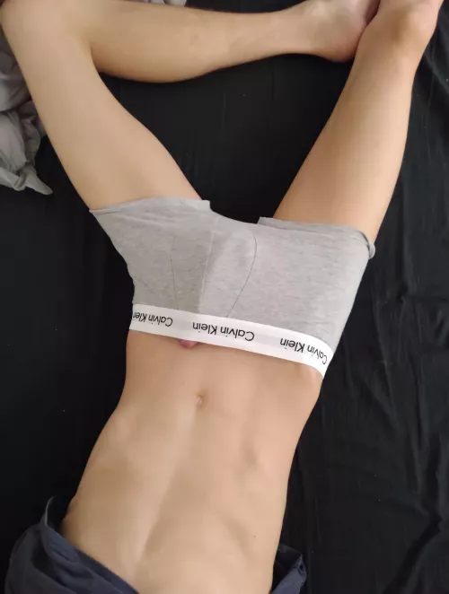 someone wants to take off my underwear? 🫶🏼