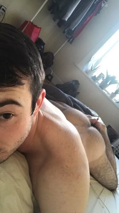 Someone's Selfie?☺