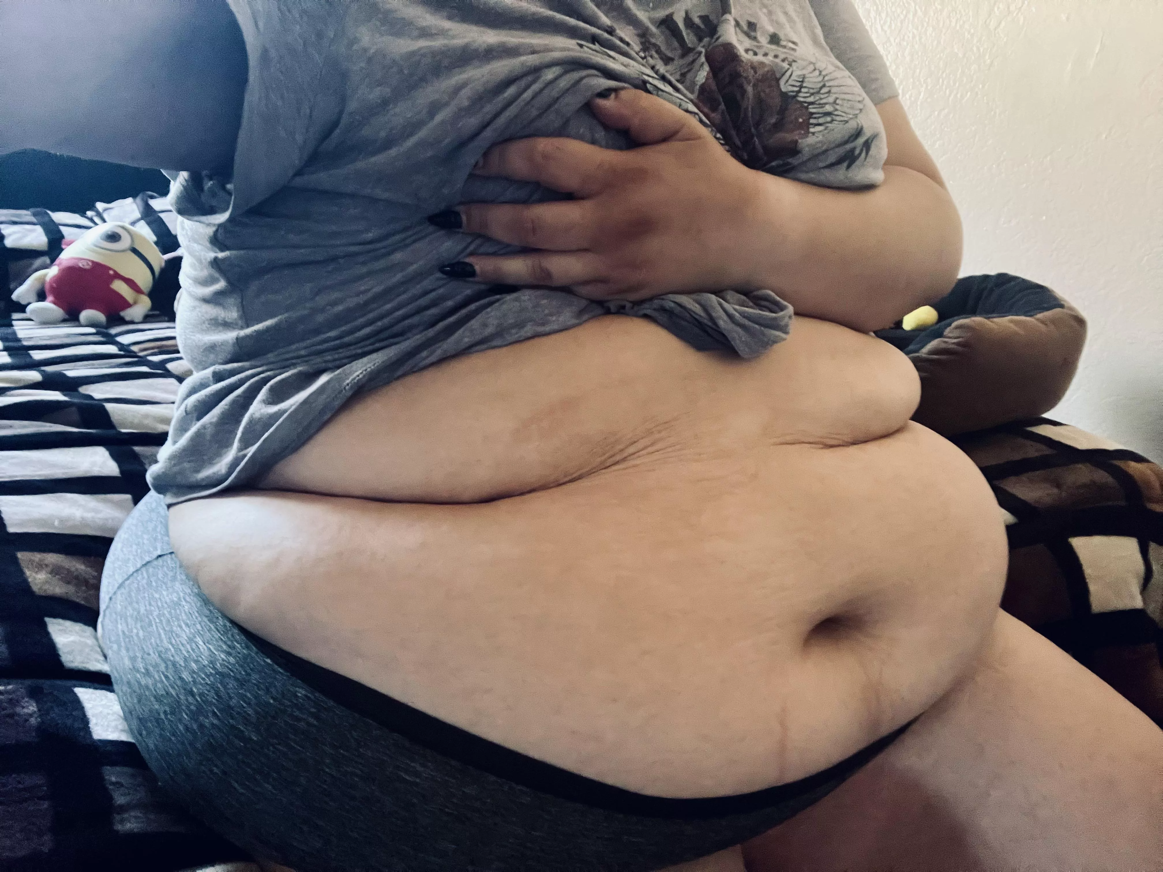 Something for you to think about all day 😘