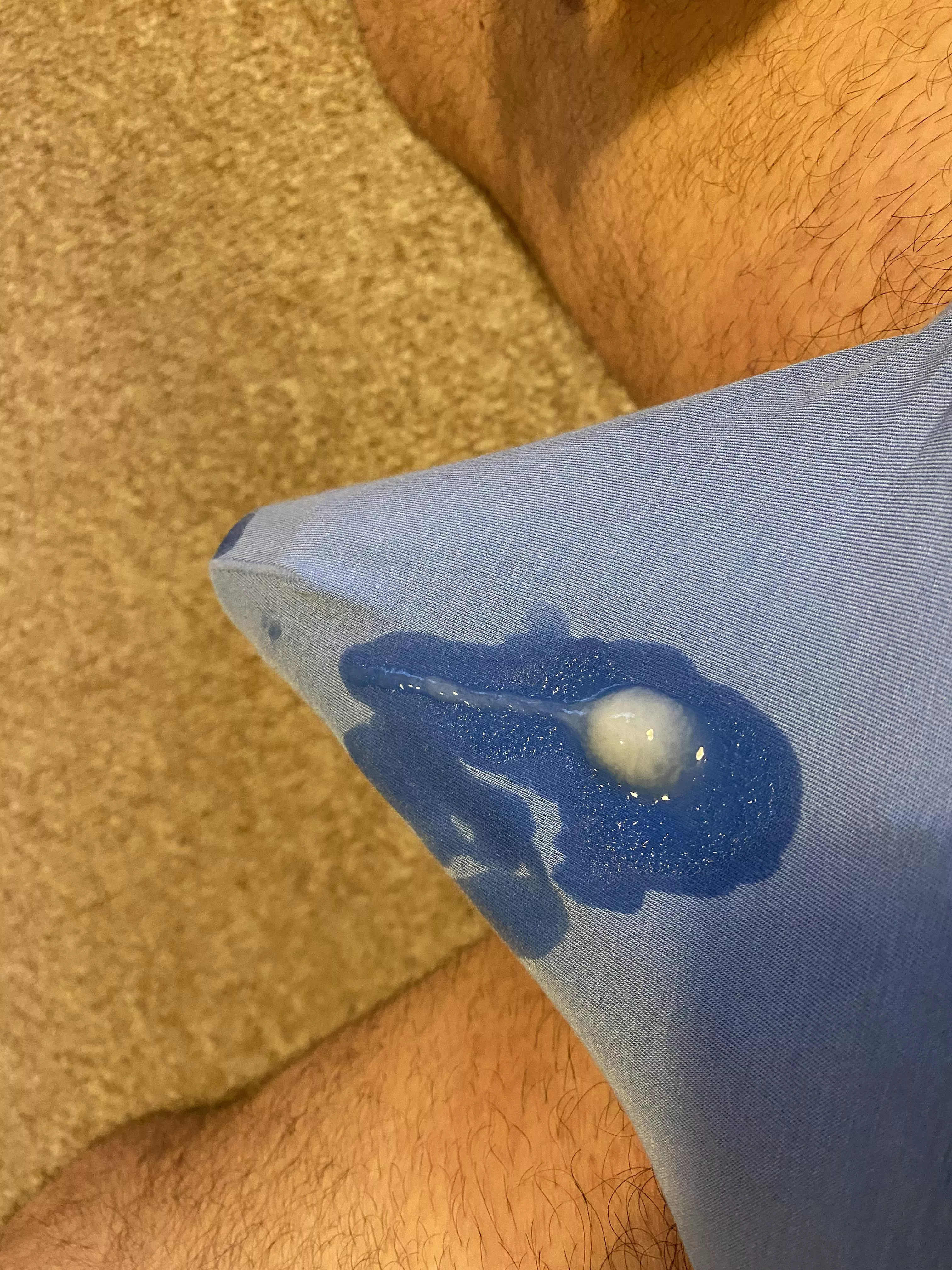 Sometimes I cream my pants Sometimes I cream my pants