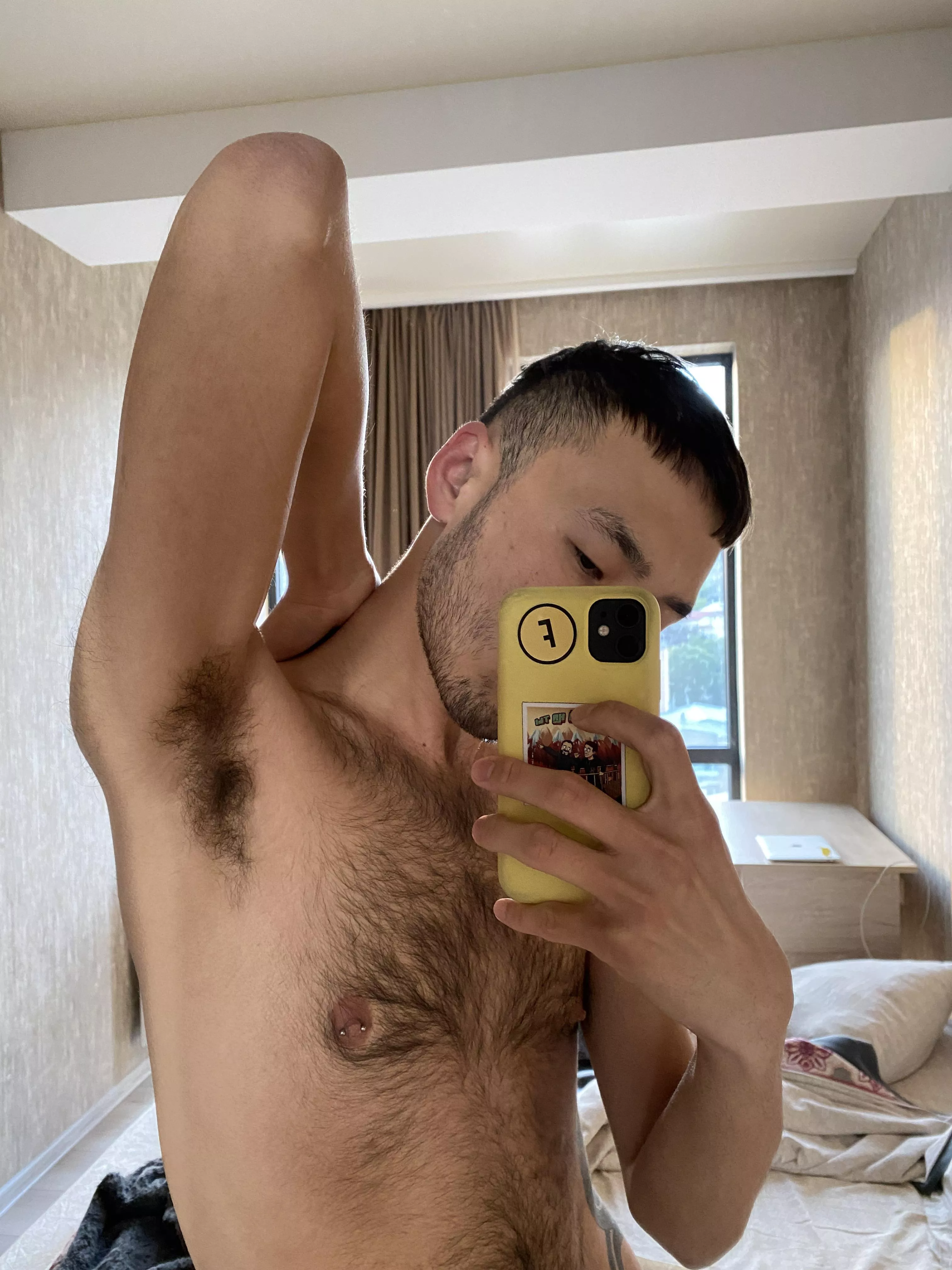 Sometimes I think I’m a werewolf 🥷🏼 23. Snap: cumgress Twitter: whoistylerkim