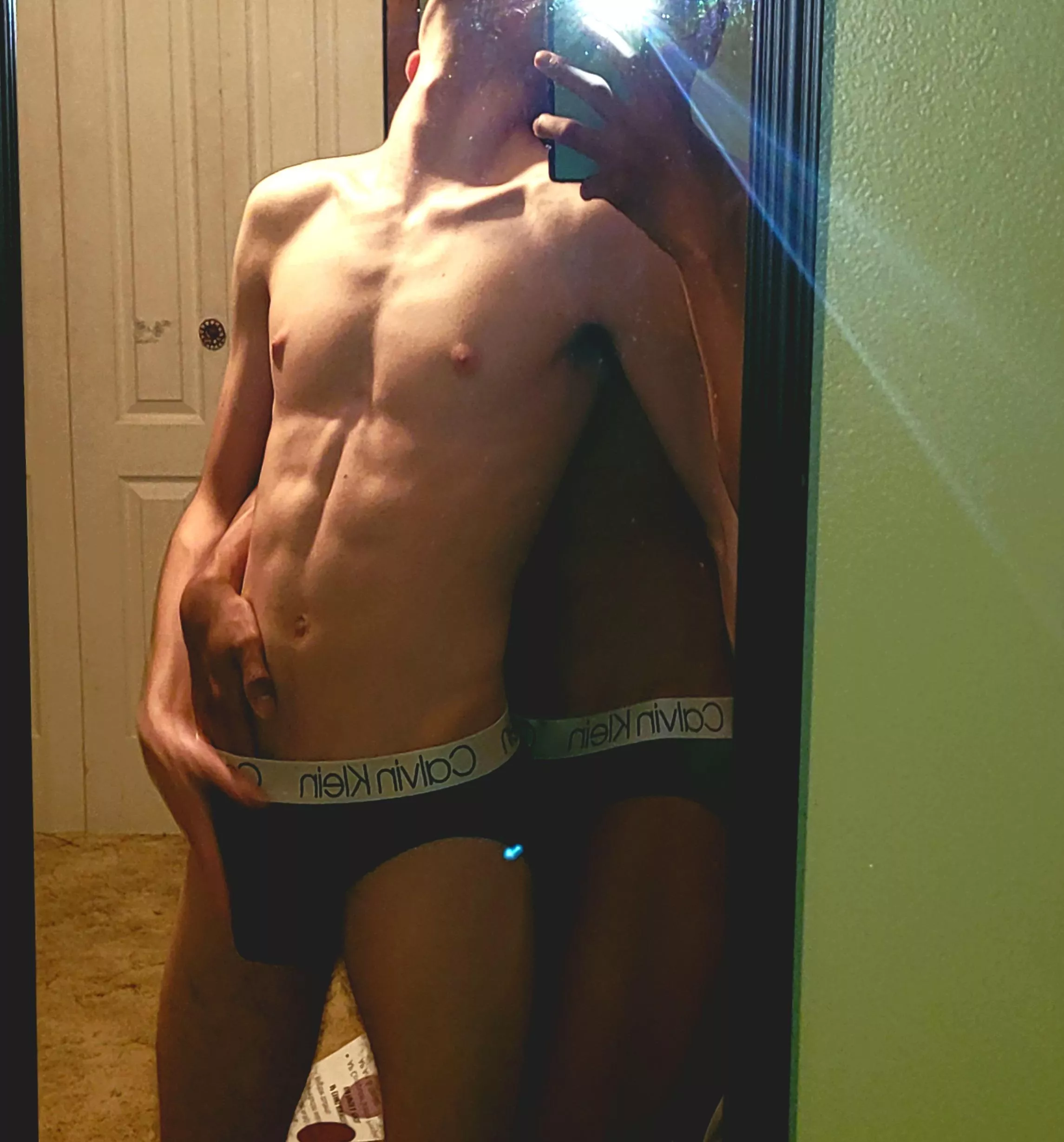 Sometimes it is important to have a buddy around