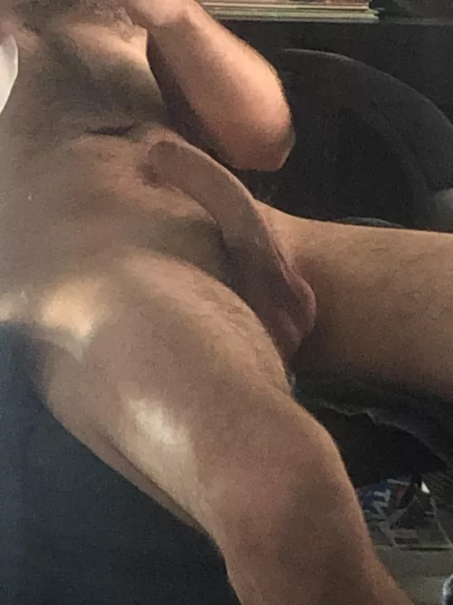 So(m)etimes just a Friday night at home is alright 😅