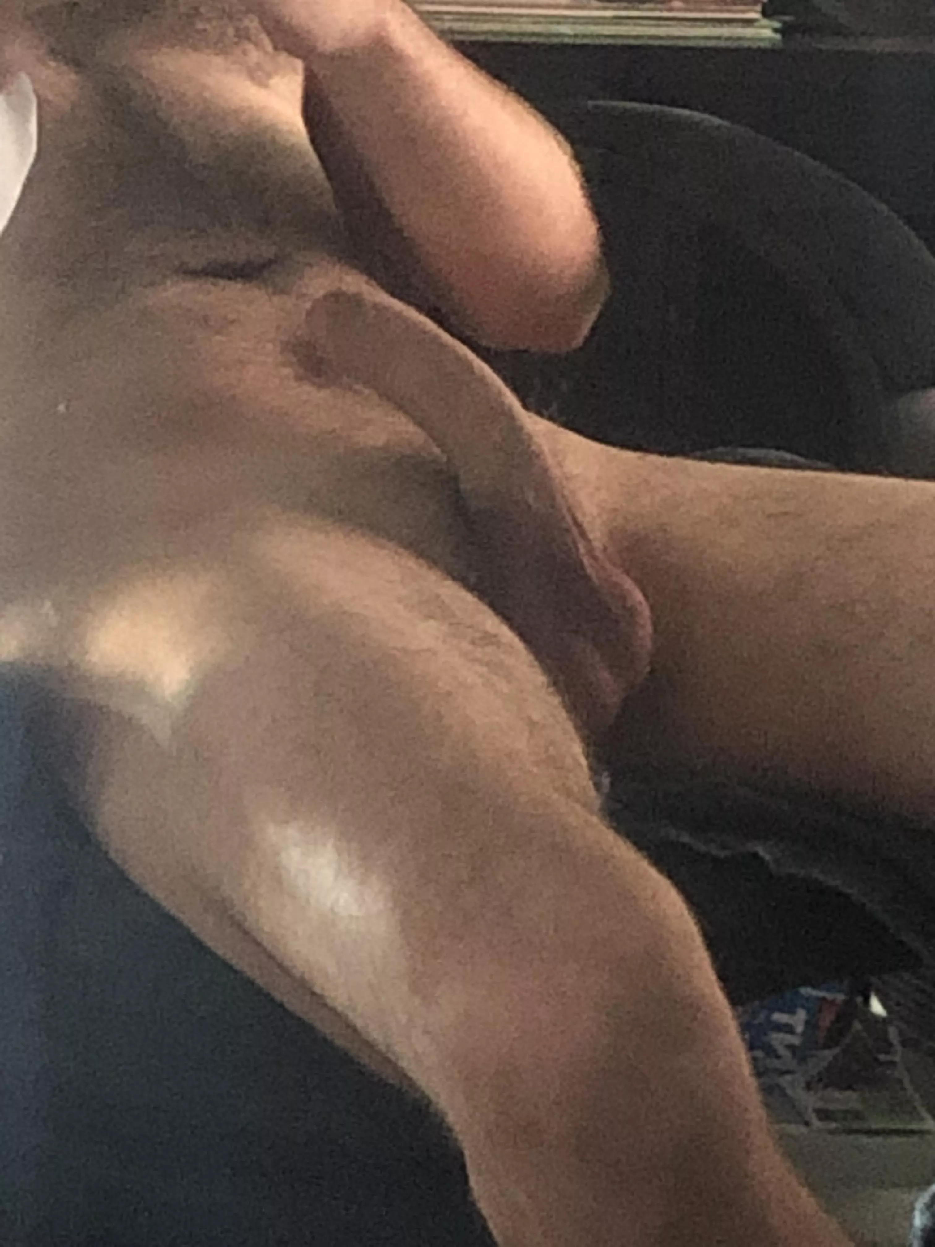 So(m)etimes just a Friday night at home is alright 😅