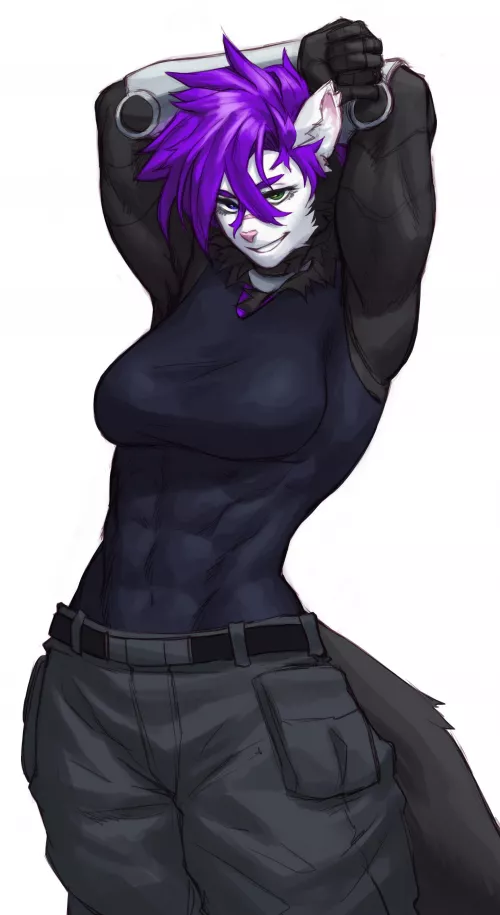 Sometimes Rats are good to have around.(@Sotchosis)