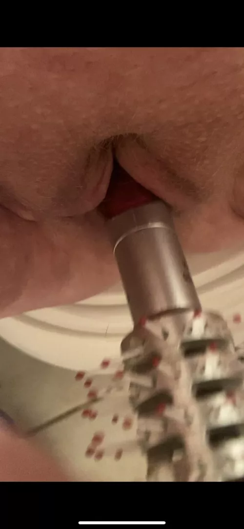 Sometimes you gotta do what you gotta do