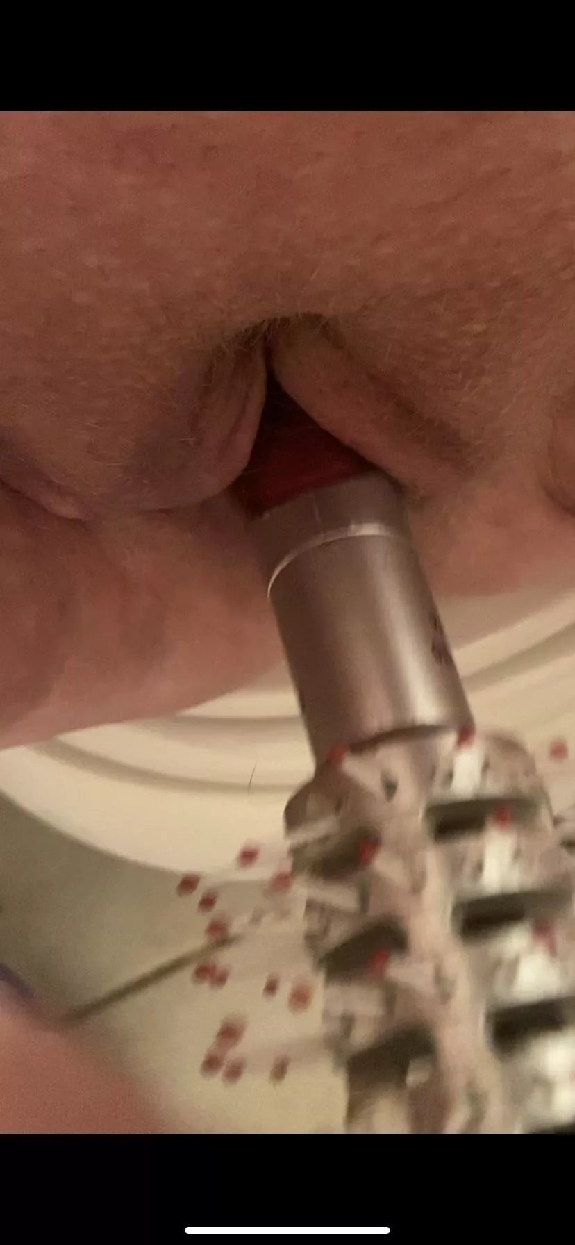 Sometimes you gotta do what you gotta do