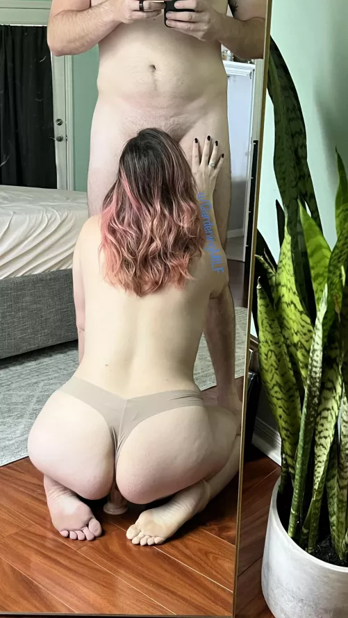 Sometimes you just need 2 [M][F]😈