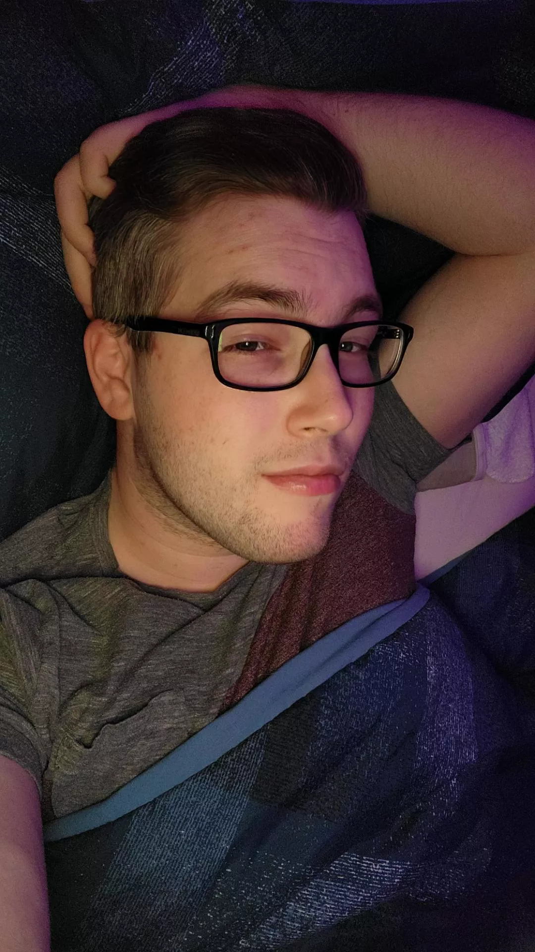 Soooooo... Sunday cuddles? Soooooo... Sunday cuddles?