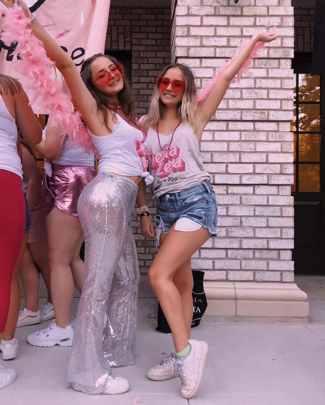 Sorority Sisters [2]