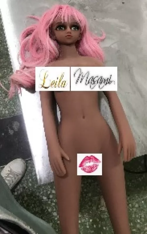 Sorry, All For Censoring My Aiko...For Now, Those Are My Areas Before The Rest Of The World... :)