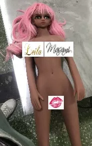 Sorry, All For Censoring My Aiko...For Now, Those Are My Areas Before The Rest Of The World... :)