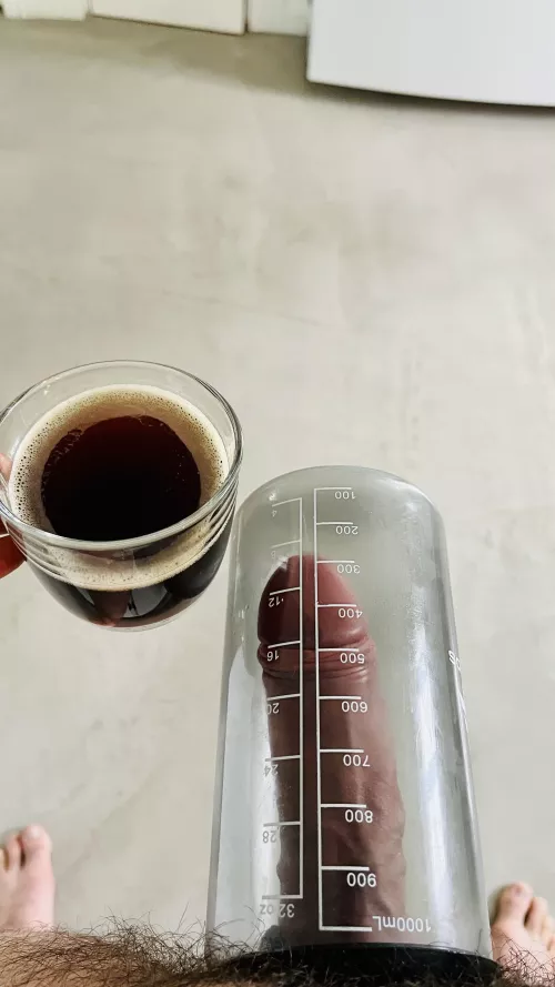 Sorry boss, I’m gonna be a little late this morning.