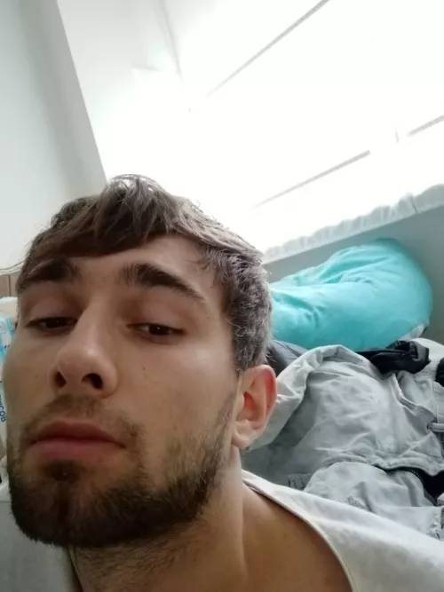 Sorry for the mess 😆