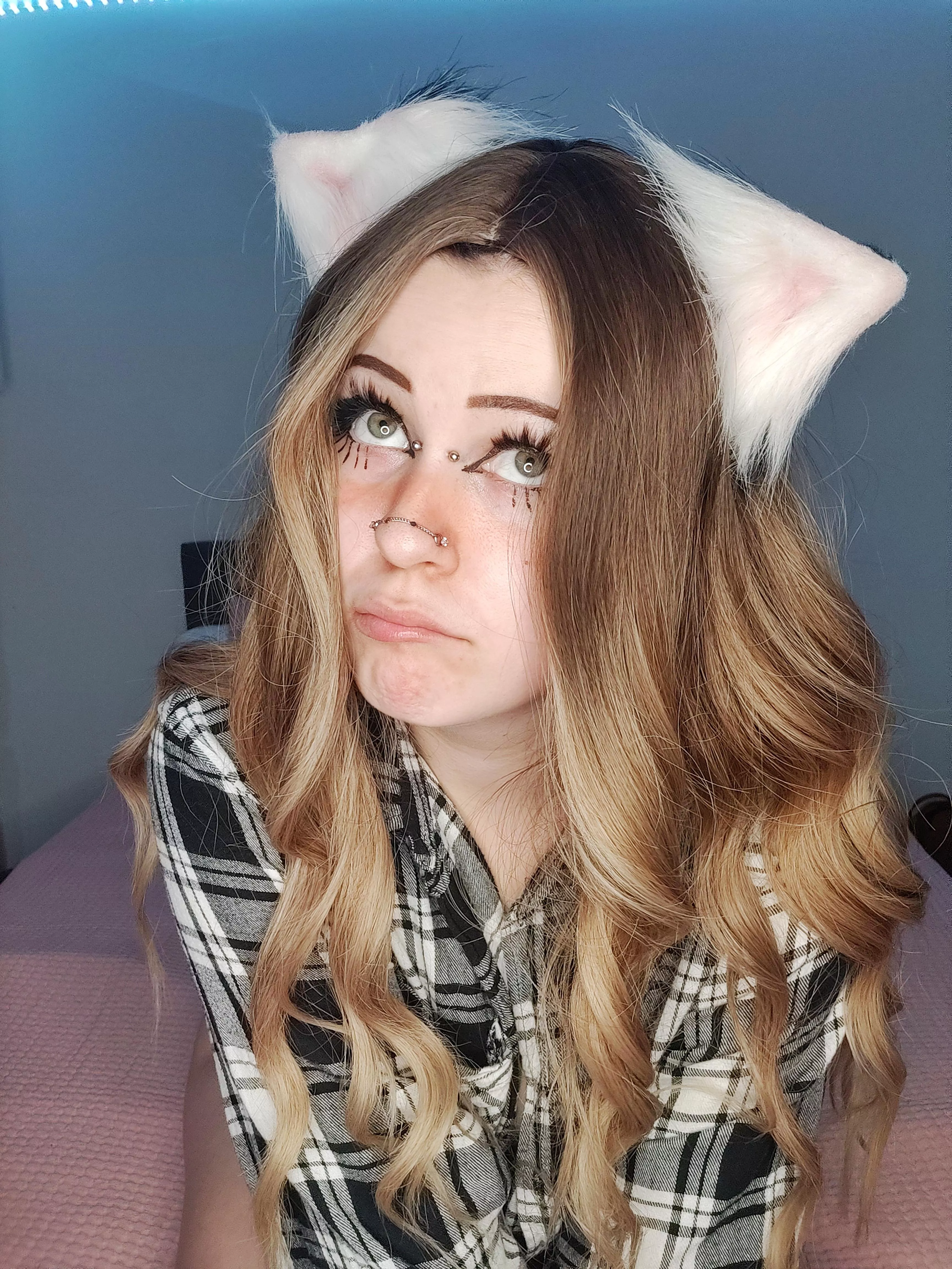 Sorry I ate all your sweets 🥺🤭