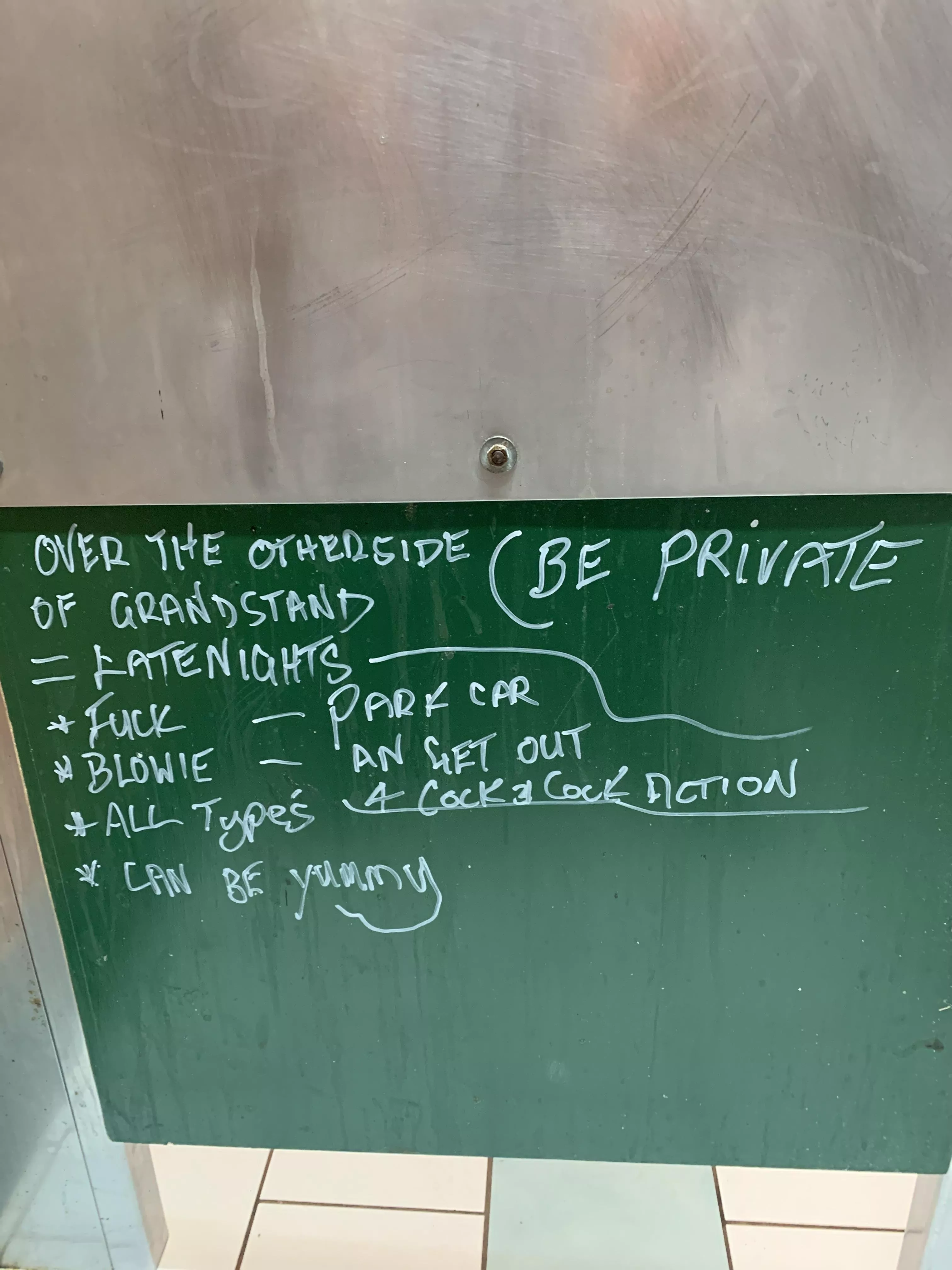 Sounds like a great time 😉🤤