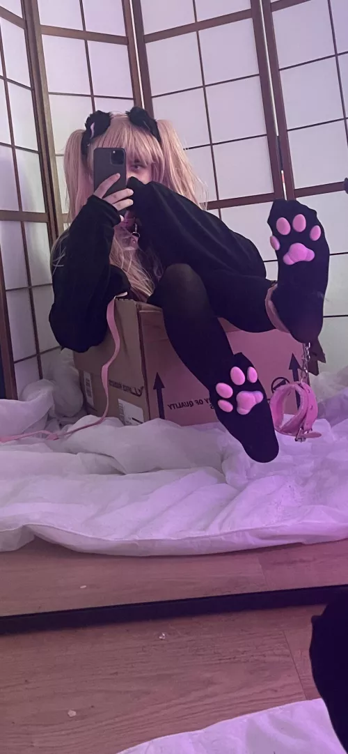 Special delivery ☺️💕