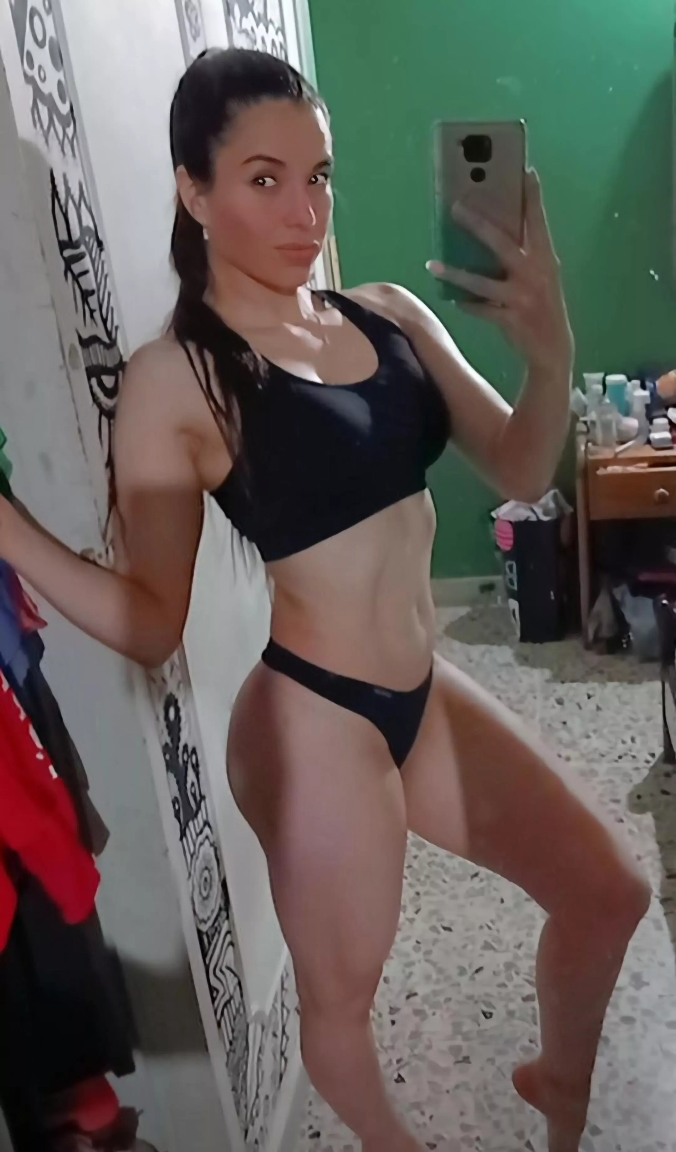 Spend the morning with me baby 💦 [F]