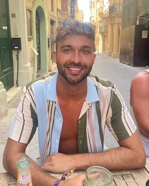 Spent everyday hanging but Malta is fun āļøš¹