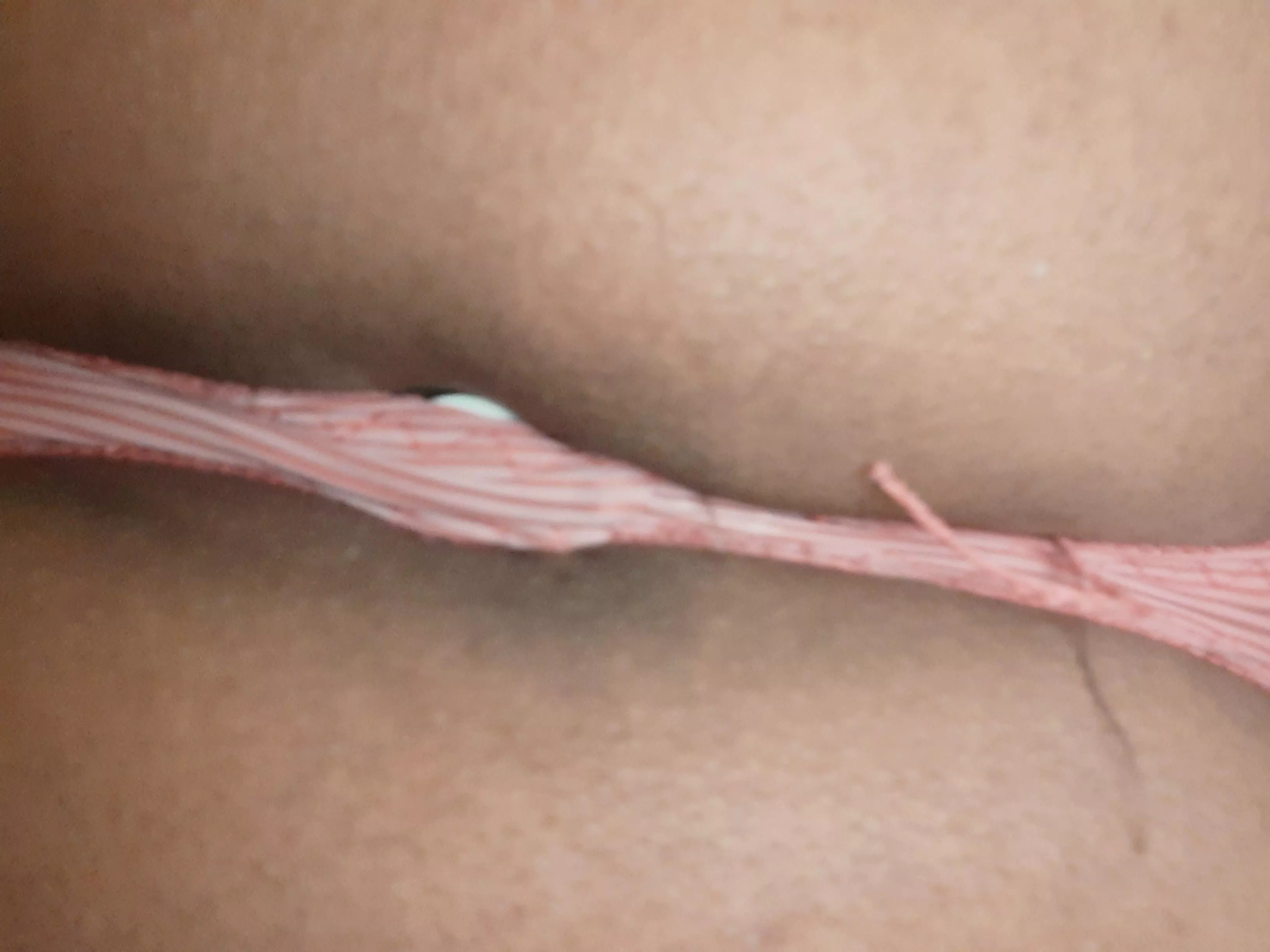 spic sissy here 🥴