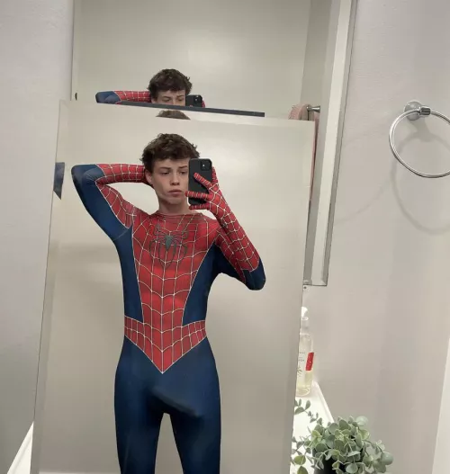 Spiderman