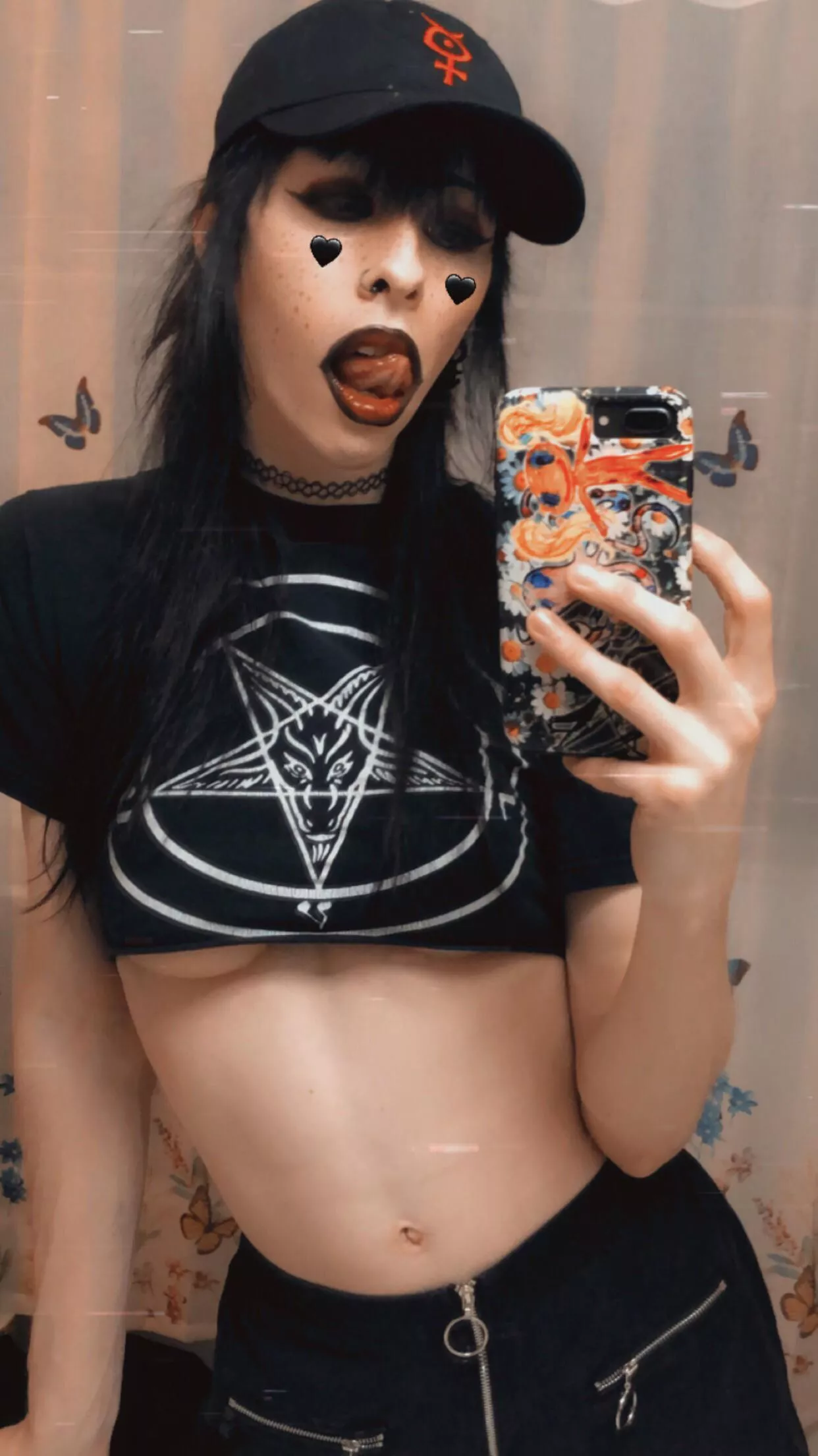 🖤spooky qt🖤