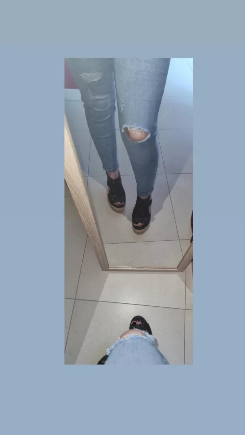 Spring is coming. those are my favorite!