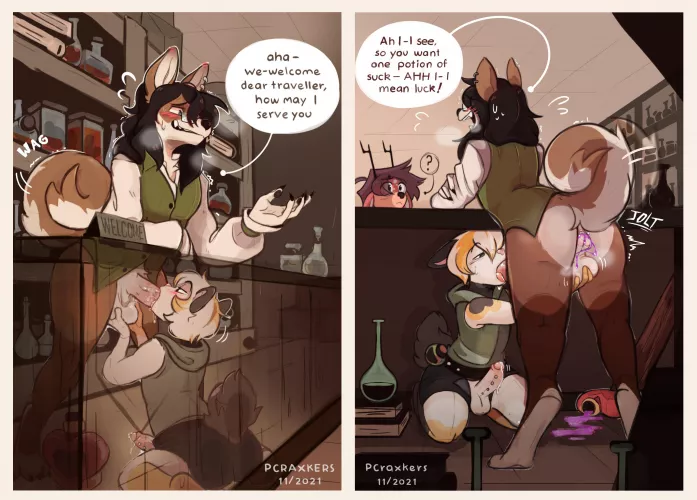 Ss… suck (pcraxkers)